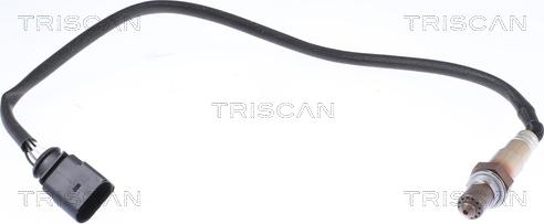 Triscan 8845 29202 - Lambda zonde www.autospares.lv