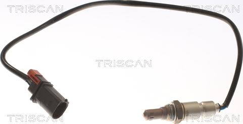 Triscan 8845 29219 - Lambda zonde www.autospares.lv