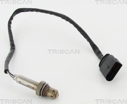 Triscan 8845 29214 - Лямбда-зонд, датчик кислорода www.autospares.lv