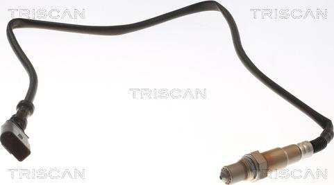 Triscan 8845 29215 - Lambda zonde www.autospares.lv