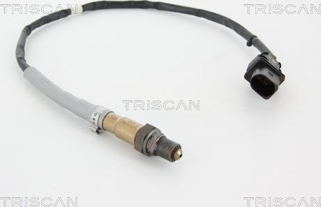 Triscan 8845 29216 - Lambda zonde www.autospares.lv