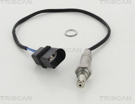 Triscan 8845 29217 - Lambda zonde www.autospares.lv