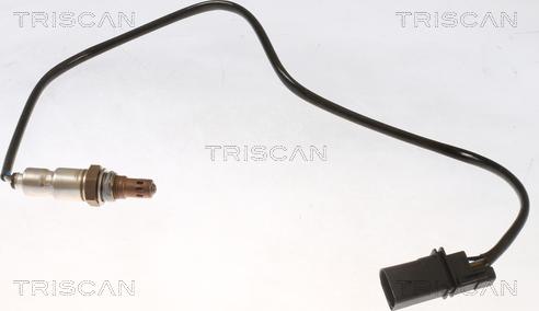 Triscan 8845 29235 - Lambda zonde www.autospares.lv