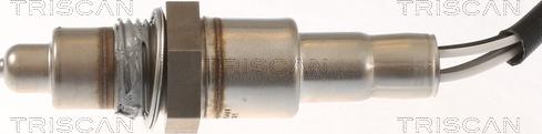 Triscan 8845 29238 - Lambda zonde www.autospares.lv