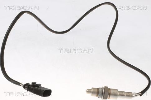 Triscan 8845 29238 - Lambda zonde www.autospares.lv