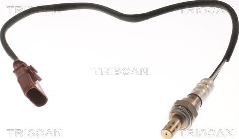 Triscan 8845 29229 - Lambda Sensor www.autospares.lv