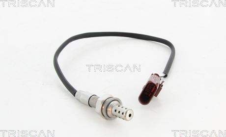 Triscan 8845 29225 - Lambda zonde www.autospares.lv