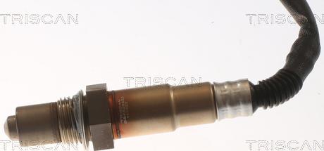 Triscan 8845 29223 - Lambda zonde autospares.lv