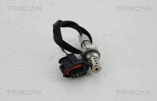 Triscan 8845 24094 - Лямбда-зонд, датчик кислорода www.autospares.lv