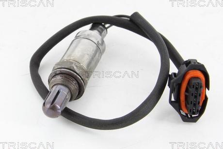 Triscan 8845 24049 - Лямбда-зонд, датчик кислорода www.autospares.lv