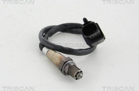 Triscan 8845 24043 - Лямбда-зонд, датчик кислорода www.autospares.lv