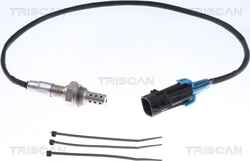 Triscan 8845 24047 - Lambda zonde www.autospares.lv