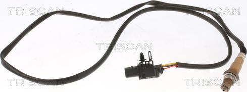 Triscan 8845 24055 - Lambda zonde www.autospares.lv