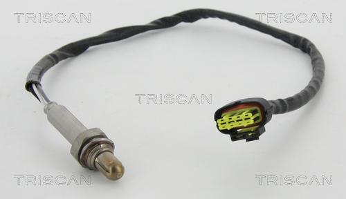 Triscan 8845 24050 - Lambda Sensor www.autospares.lv