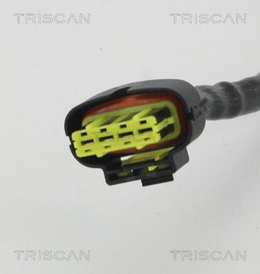 Triscan 8845 24050 - Lambda Sensor www.autospares.lv