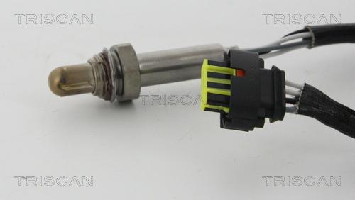 Triscan 8845 24050 - Lambda Sensor www.autospares.lv