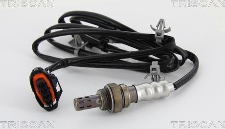 Triscan 8845 24051 - Lambda Sensor www.autospares.lv