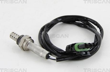 Triscan 8845 24057 - Лямбда-зонд, датчик кислорода www.autospares.lv