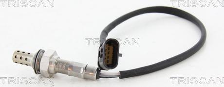 Triscan 8845 24061 - Лямбда-зонд, датчик кислорода www.autospares.lv