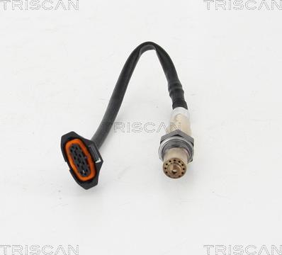 Triscan 8845 24004 - Лямбда-зонд, датчик кислорода www.autospares.lv