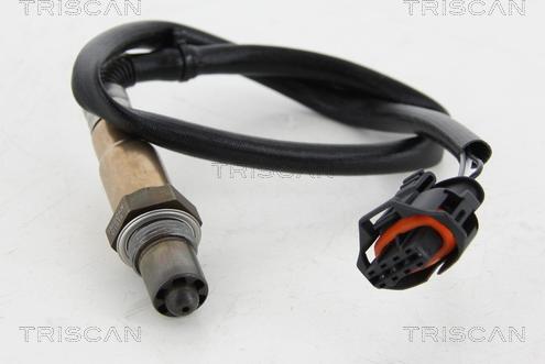 Triscan 8845 24003 - Lambda zonde www.autospares.lv