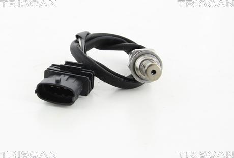 Triscan 8845 24007 - Лямбда-зонд, датчик кислорода www.autospares.lv