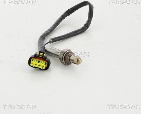 Triscan 8845 24019 - Лямбда-зонд, датчик кислорода www.autospares.lv