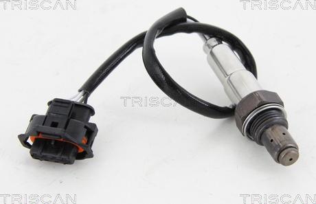 Triscan 8845 24016 - Лямбда-зонд, датчик кислорода www.autospares.lv