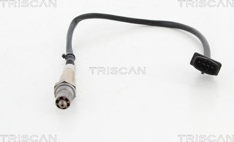 Triscan 8845 24011 - Lambda zonde www.autospares.lv