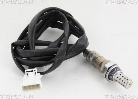 Triscan 8845 24084 - Лямбда-зонд, датчик кислорода www.autospares.lv