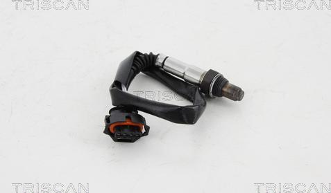 Triscan 8845 24024 - Лямбда-зонд, датчик кислорода www.autospares.lv