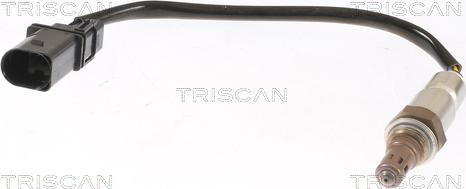 Triscan 8845 24026 - Lambda zonde www.autospares.lv