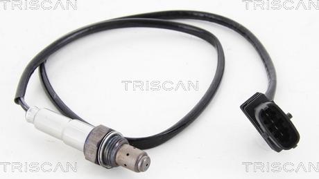 Triscan 8845 24023 - Лямбда-зонд, датчик кислорода www.autospares.lv