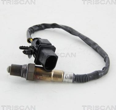 Triscan 8845 24074 - Lambda zonde www.autospares.lv