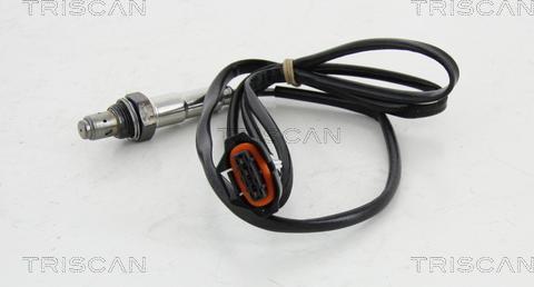 Triscan 8845 24077 - Лямбда-зонд, датчик кислорода www.autospares.lv