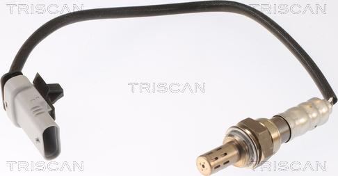 Triscan 8845 24139 - Лямбда-зонд, датчик кислорода www.autospares.lv