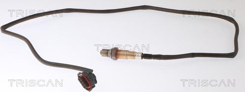 Triscan 8845 24136 - Лямбда-зонд, датчик кислорода www.autospares.lv