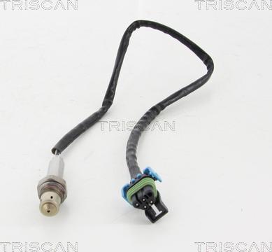 Triscan 8845 24133 - Lambda zonde www.autospares.lv