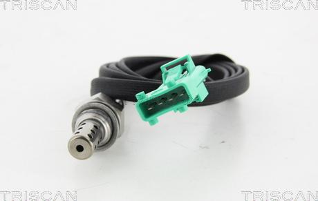 Triscan 8845 24125 - Lambda zonde autospares.lv