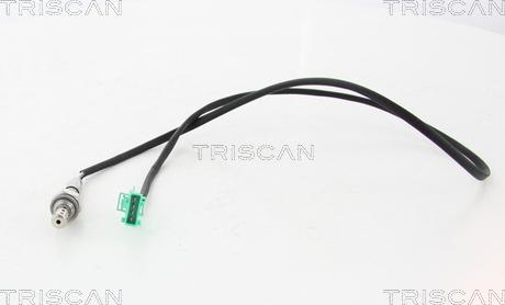 Triscan 8845 24122 - Lambda zonde www.autospares.lv