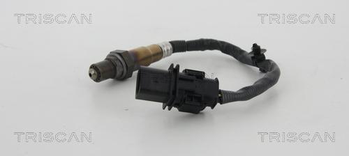 Triscan 8845 24275 - Lambda Sensor www.autospares.lv