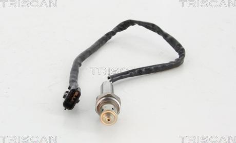 Triscan 8845 25044 - Lambda zonde www.autospares.lv