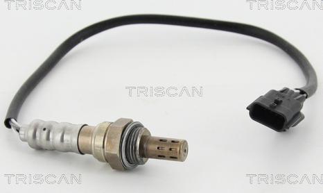 Triscan 8845 25041 - Лямбда-зонд, датчик кислорода www.autospares.lv