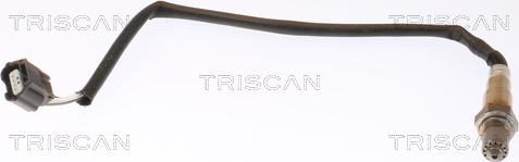 Triscan 8845 25059 - Lambda zonde www.autospares.lv