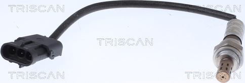 Triscan 8845 25051 - Lambda zonde www.autospares.lv