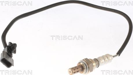 Triscan 8845 25057 - Лямбда-зонд, датчик кислорода www.autospares.lv