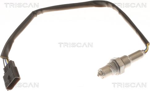 Triscan 8845 25063 - Лямбда-зонд, датчик кислорода www.autospares.lv