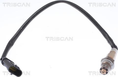 Triscan 8845 25005 - Lambda zonde www.autospares.lv