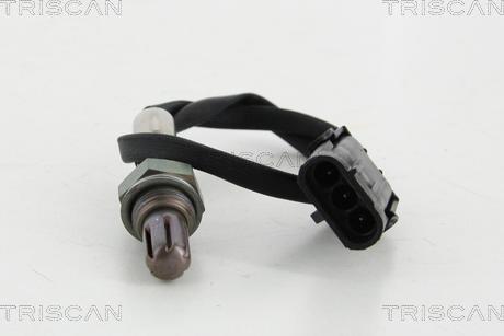 Triscan 8845 25006 - Лямбда-зонд, датчик кислорода www.autospares.lv