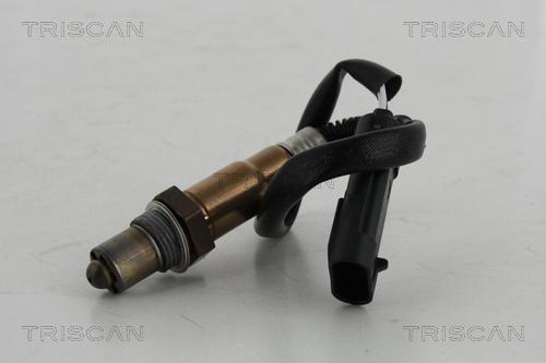 Triscan 8845 25007 - Лямбда-зонд, датчик кислорода www.autospares.lv